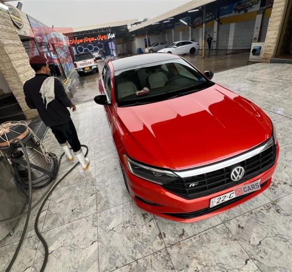 فولكسفاغن جيتا 2021 للبيع في العراق - برطلة